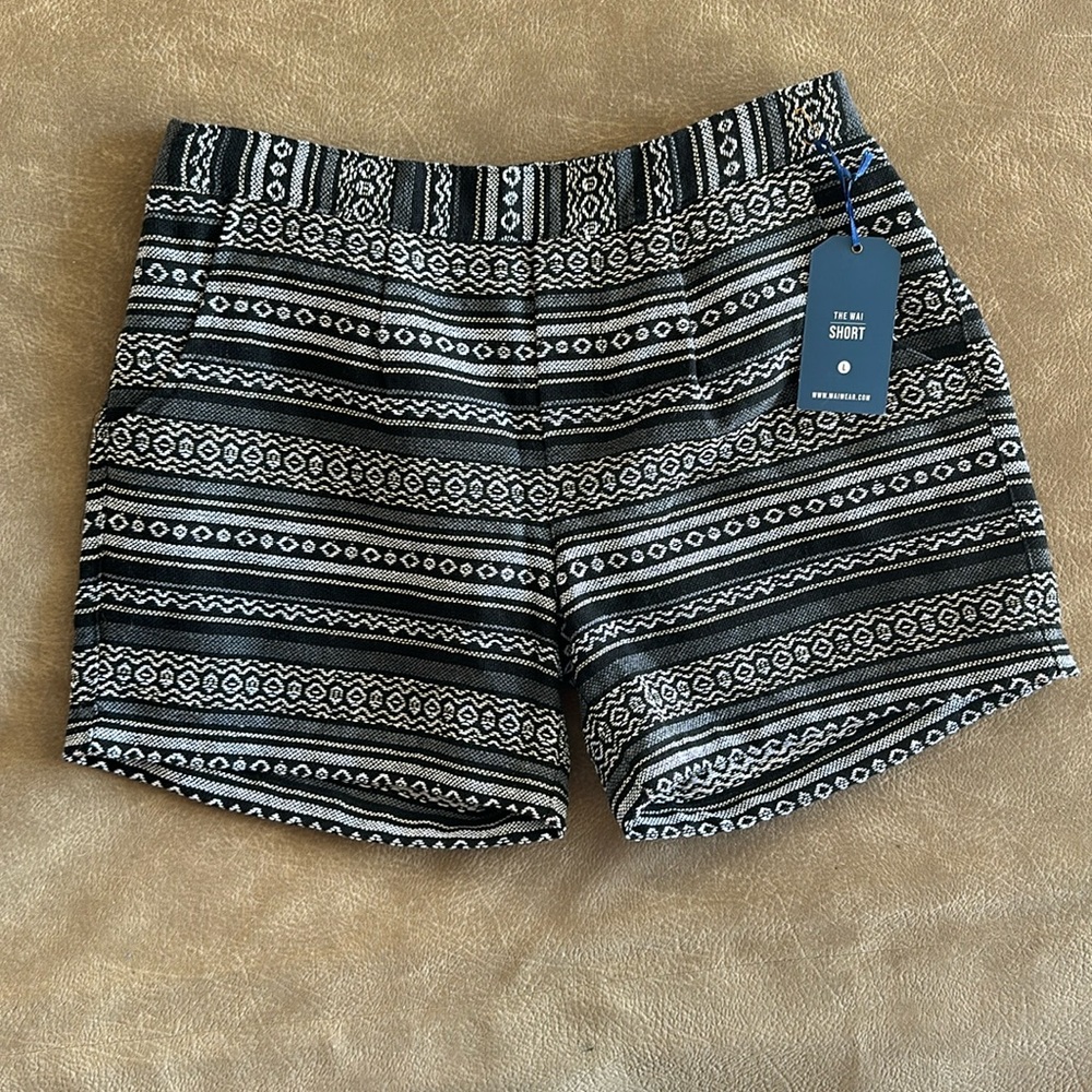 The Wai Short